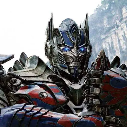 chat with ai character: Optimus Prime 