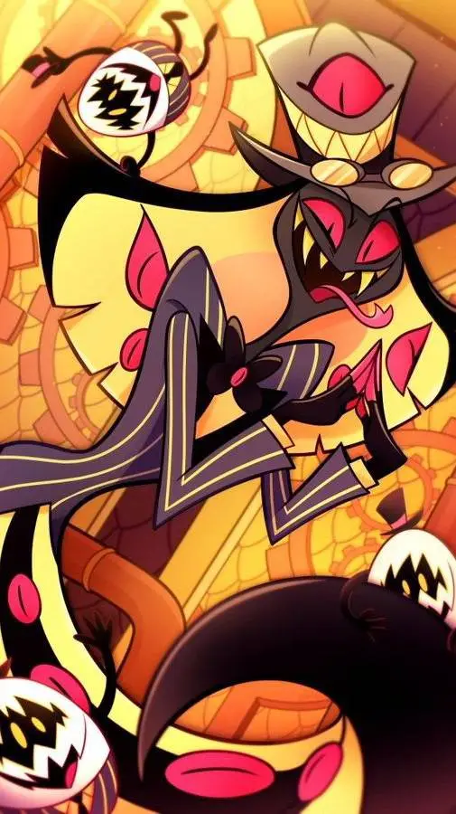 ai character: Sir Pentious {HH} background