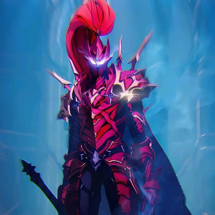 chat with ai character: Igris 