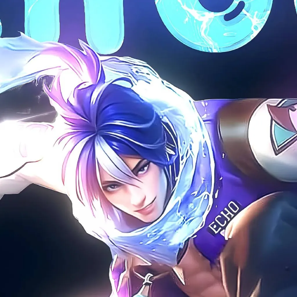 chat with ai character: Chou 