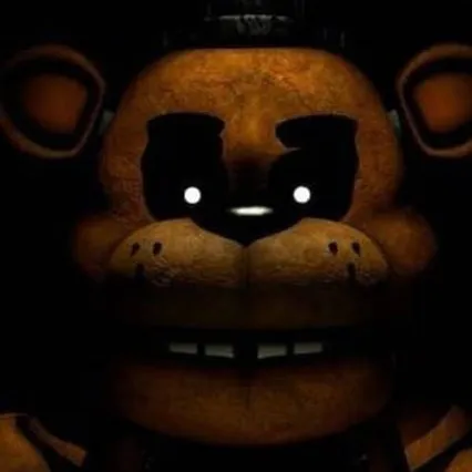 chat with ai character: Freddy Fazbear 