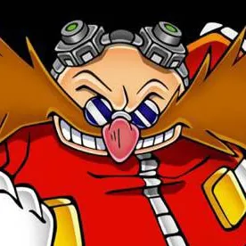 chat with ai character: Dr. Ivo Robotnik 