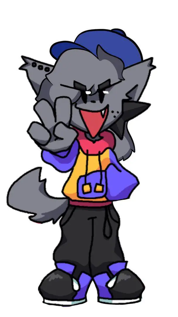 ai character: Kapi  background