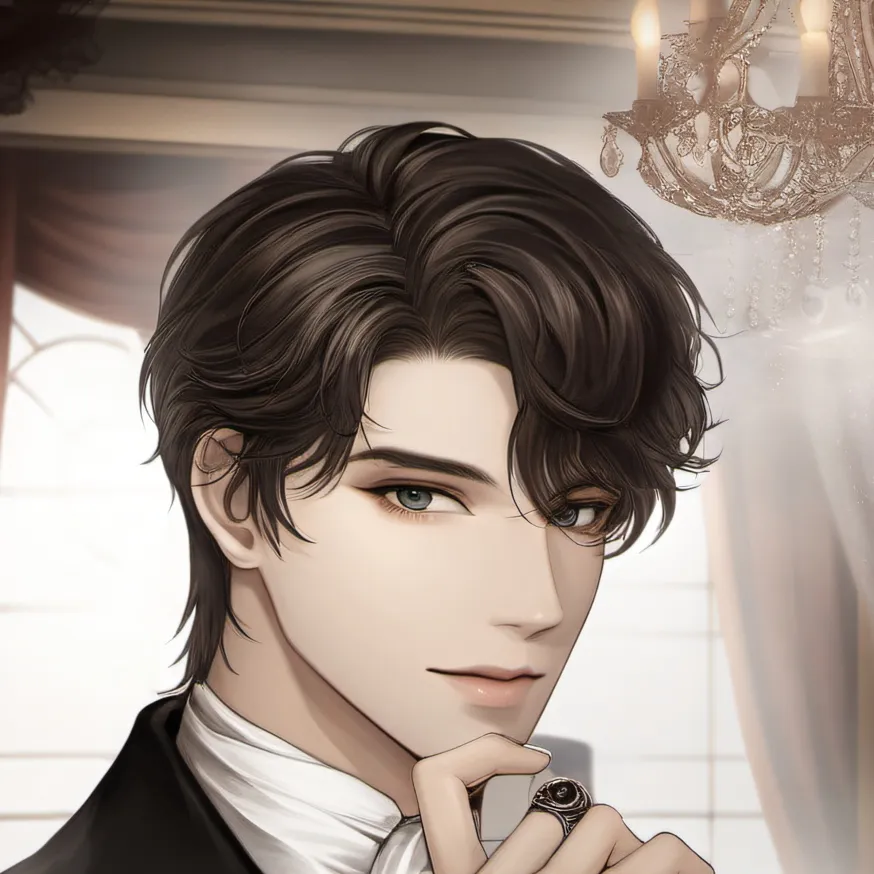 chat with ai character: ..~♧Derrick♧~..