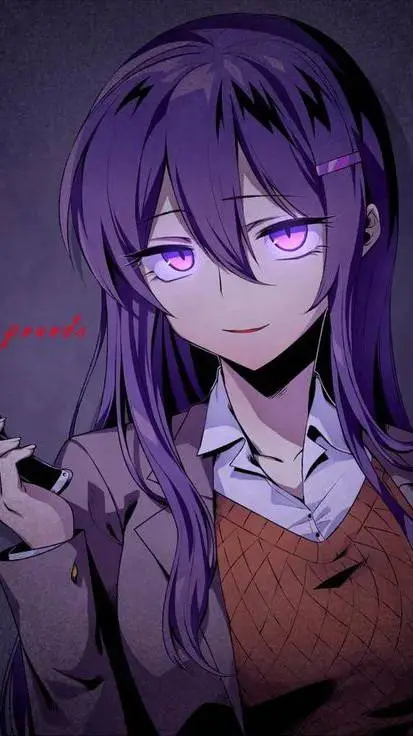 ai character: Yuri background