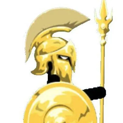 chat with ai character: Golden Spearton