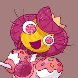 chat with ai character: Princess Loolilalu