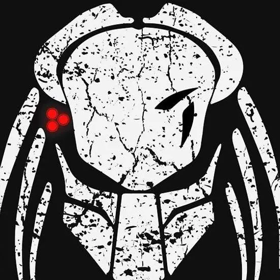 chat with ai character: Predator 