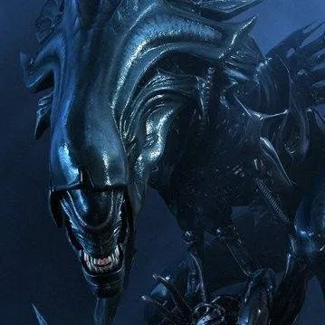 chat with ai character: Xenomorph Queen 