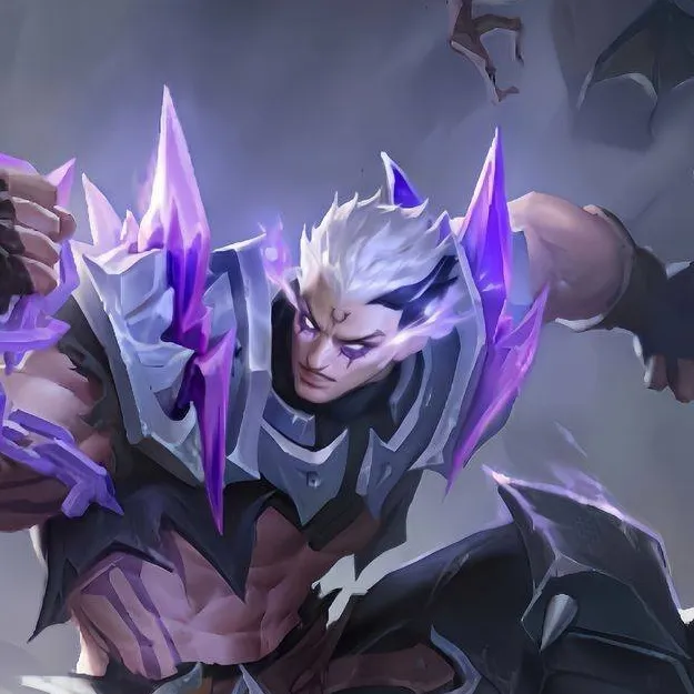 chat with ai character: Phoveus 
