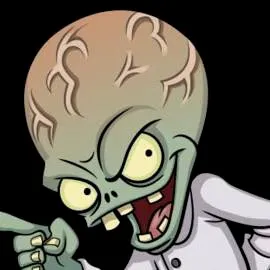 chat with ai character: Dr. Zomboss 