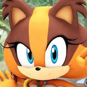 chat with ai character: Sticks the Badger