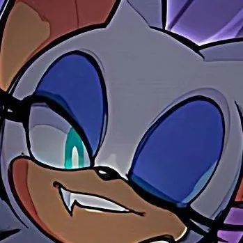 chat with ai character: Rouge the Bat