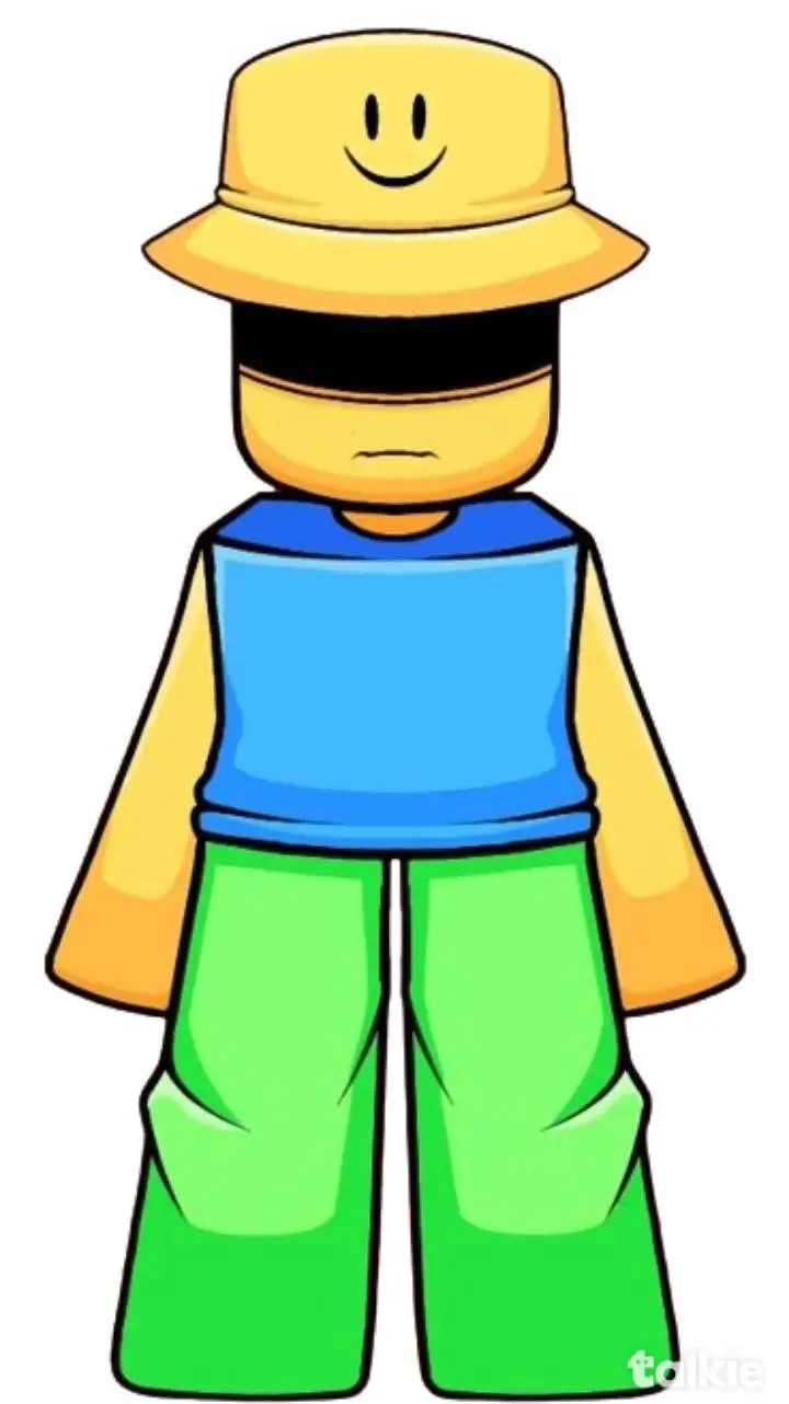 ai character: 🧤Guide🧤 background