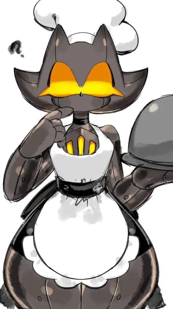 Talkie AI - Chat with Furnace