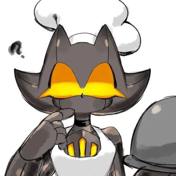 chat with ai character: Furnace