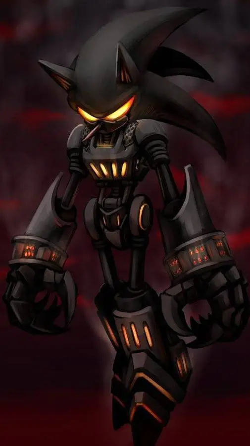 Talkie AI - Chat with Furnace 