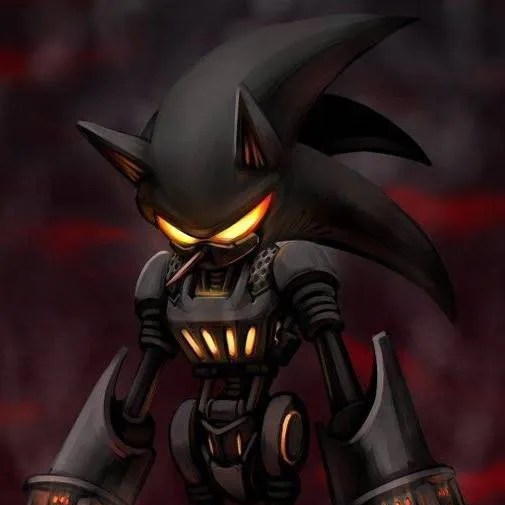 chat with ai character: Furnace 