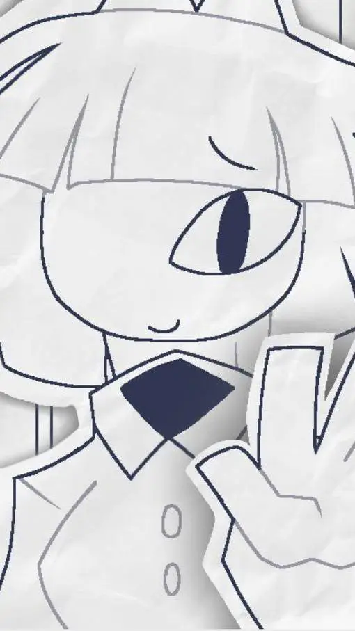 ai character: Claire background