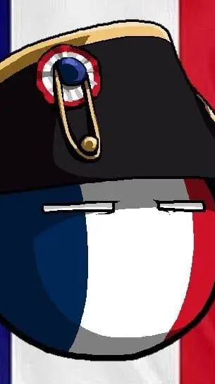 ai character: 🇲🇫~Franceball..~🇲🇫 background