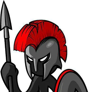 chat with ai character: Spearton 