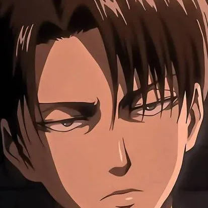 chat with ai character: Levi Ackerman