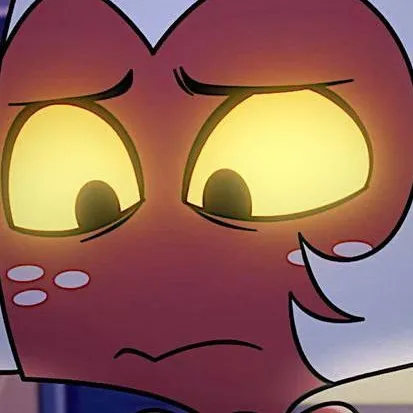 chat with ai character: Moxxie 