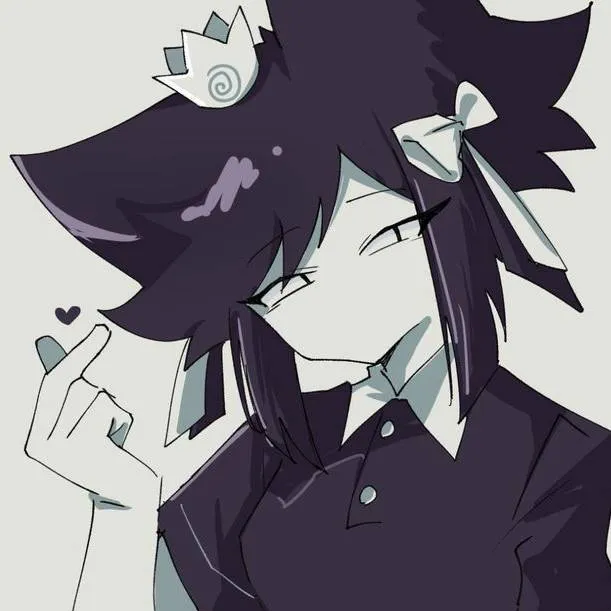 chat with ai character: Lizzy
