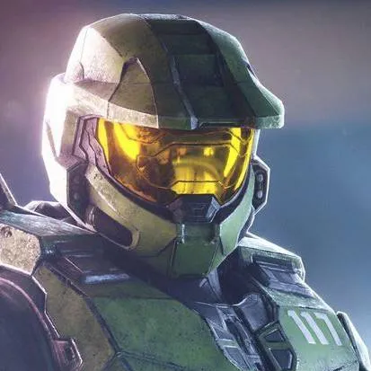 chat with ai character: Master Chief 