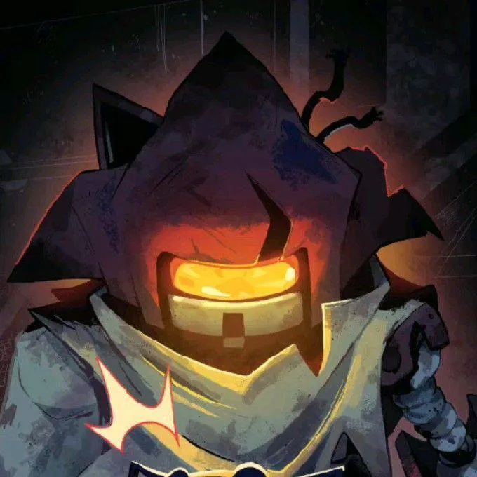 chat with ai character: Mecha Sonic MK.II