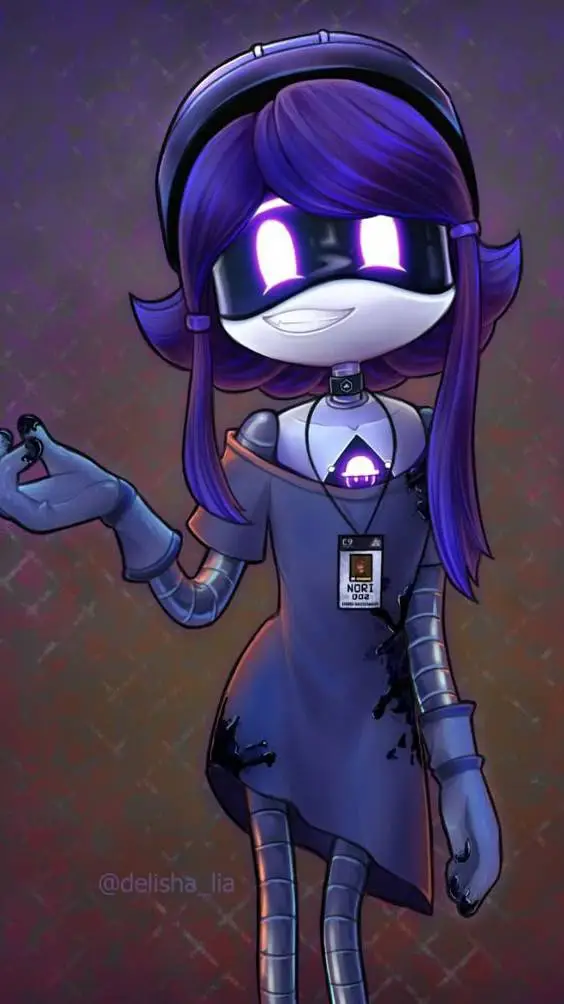 ai character: Nori Doorman background
