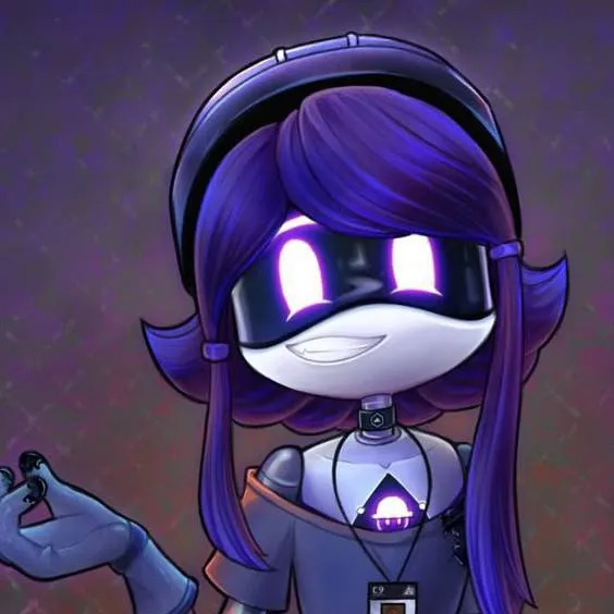 chat with ai character: Nori Doorman