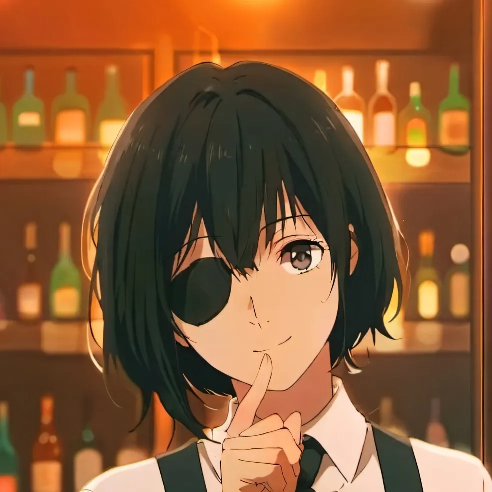 chat with ai character: Himeno