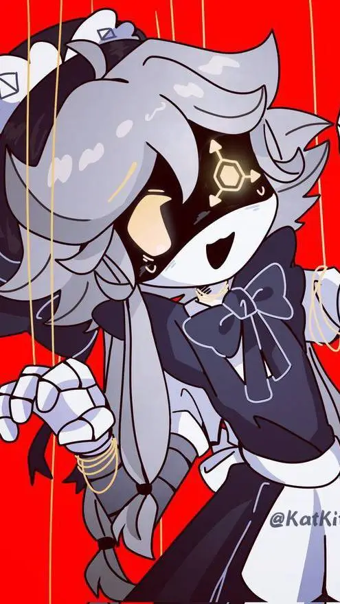 Talkie AI - Chat with Cyn