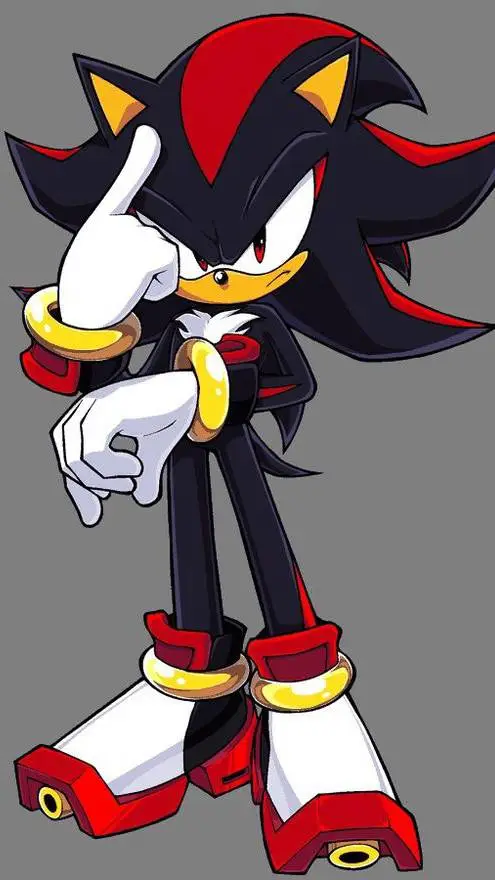 Talkie AI - Chat with Shadow 