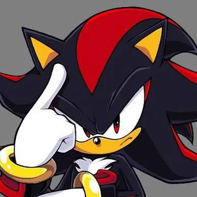 chat with ai character: Shadow 