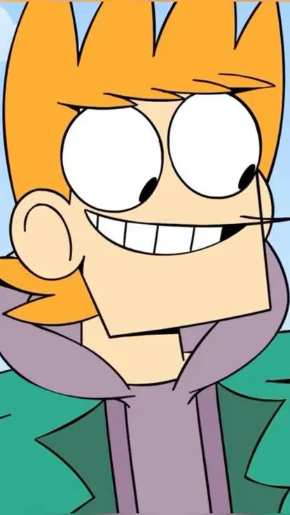 ai character: Matt [Eddsworld] background