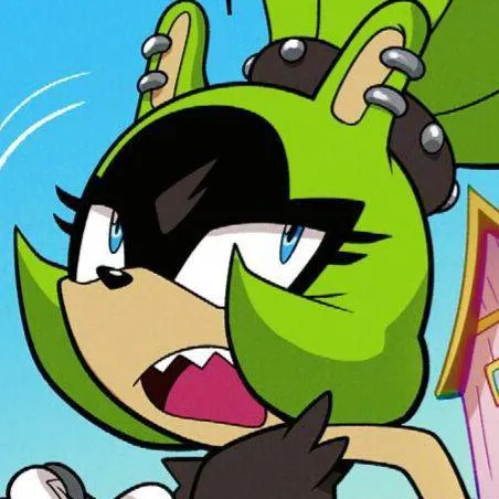 chat with ai character: Surge the Tenrec