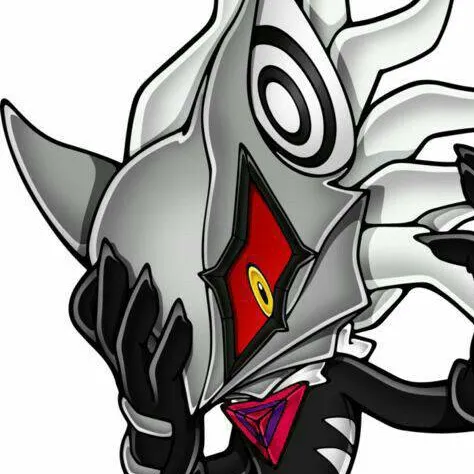 chat with ai character: Infinite 