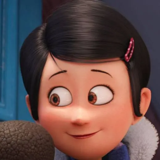 chat with ai character: Katie 