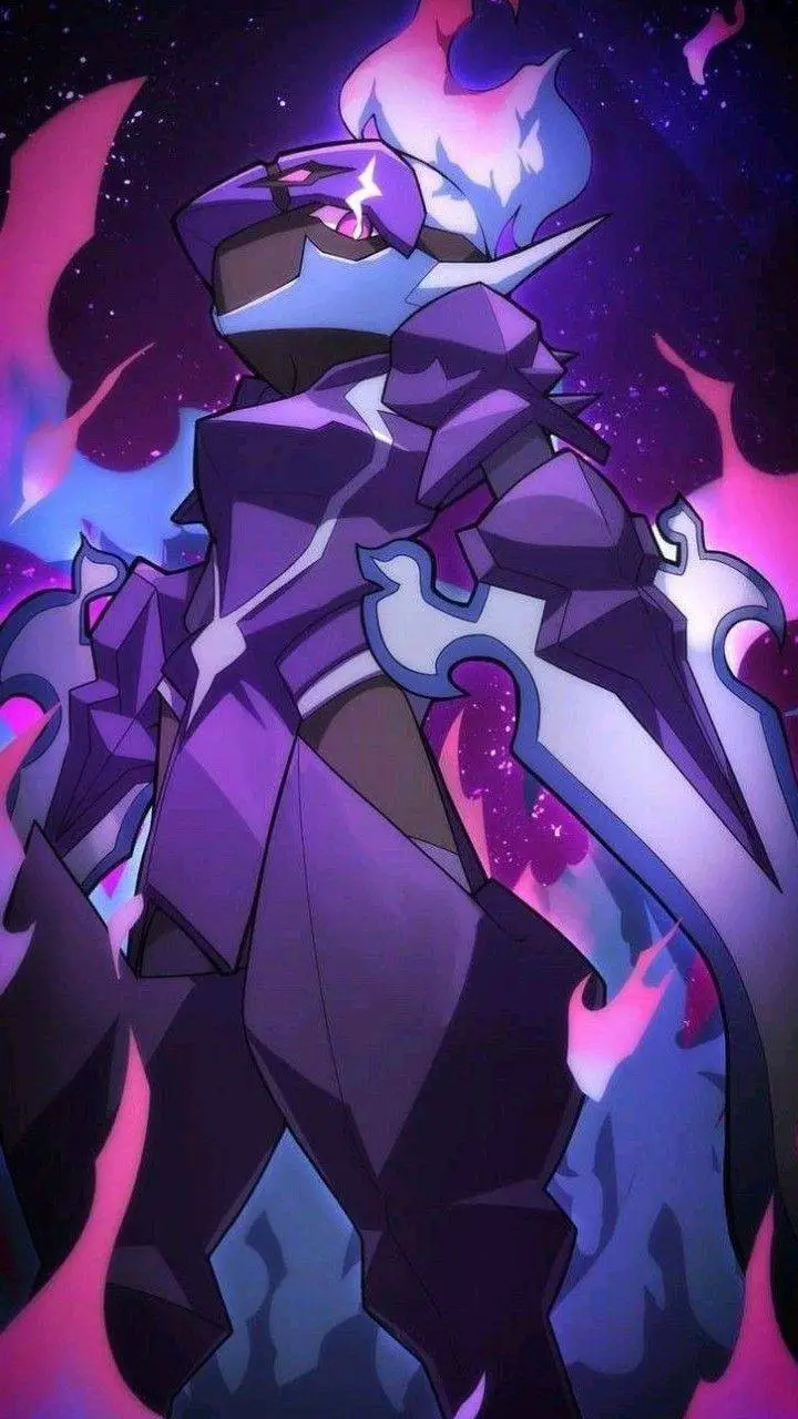 Talkie AI - Chat with Ceruledge