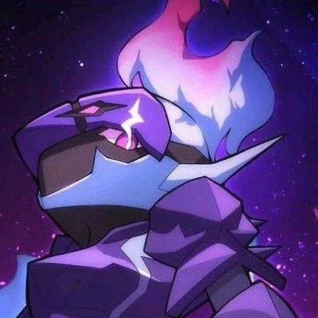 chat with ai character: Ceruledge