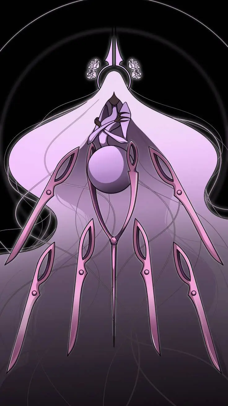 Talkie AI - Chat with Grand Mother Silk