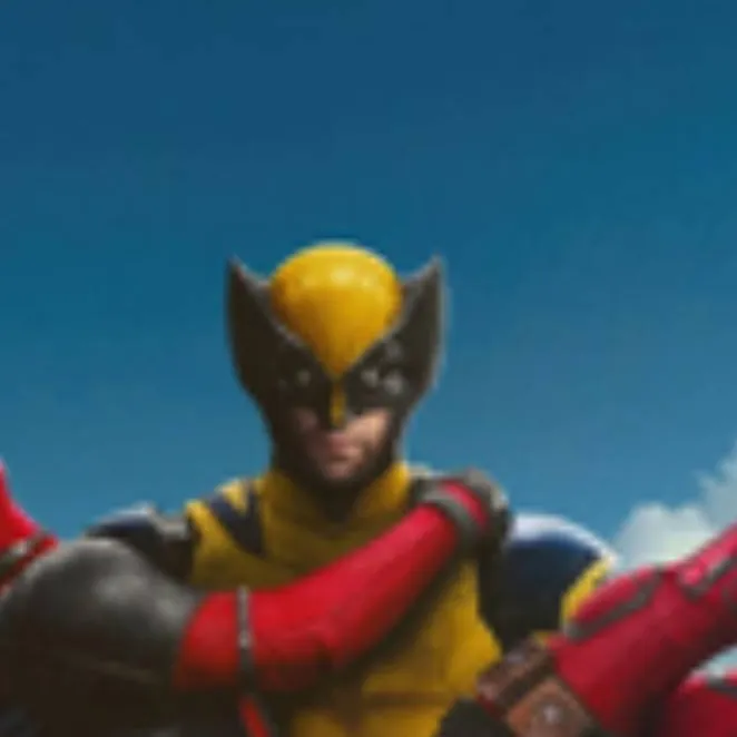 chat with ai character: Deadpool&Wolverine