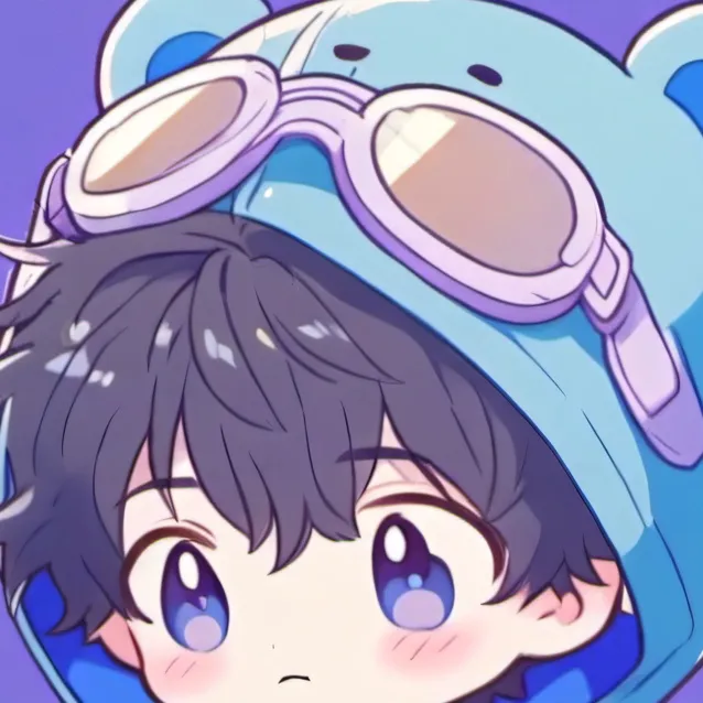 chat with ai character: Nico 
