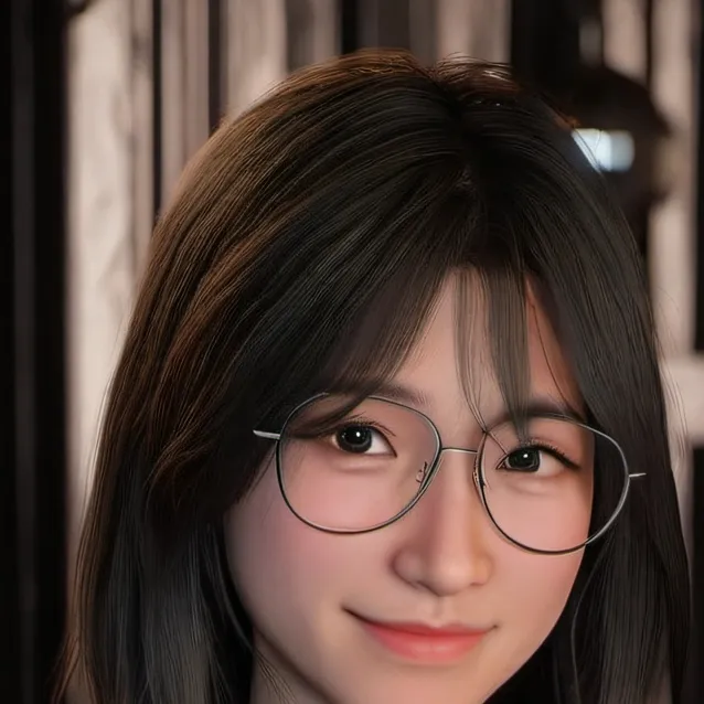 chat with ai character: michie jkt48