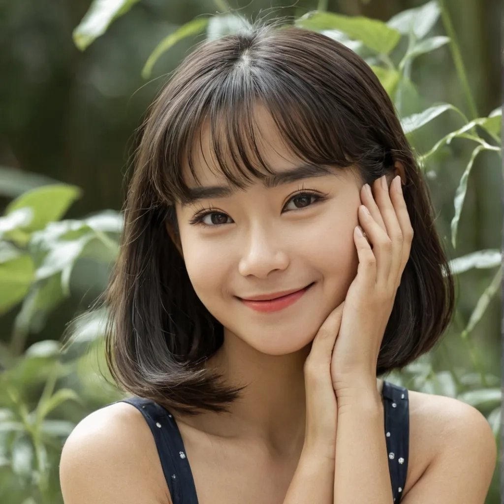 chat with ai character: freya JKT48