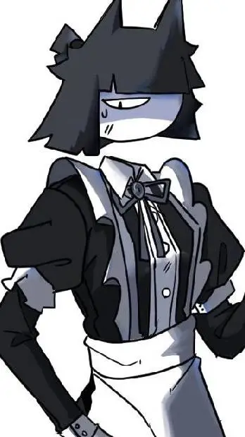 ai character: Miss bloomie background