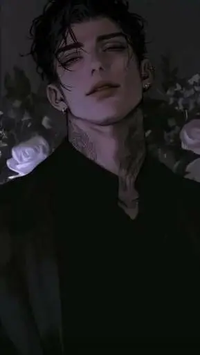 ai character: Victor Gonzalez  background