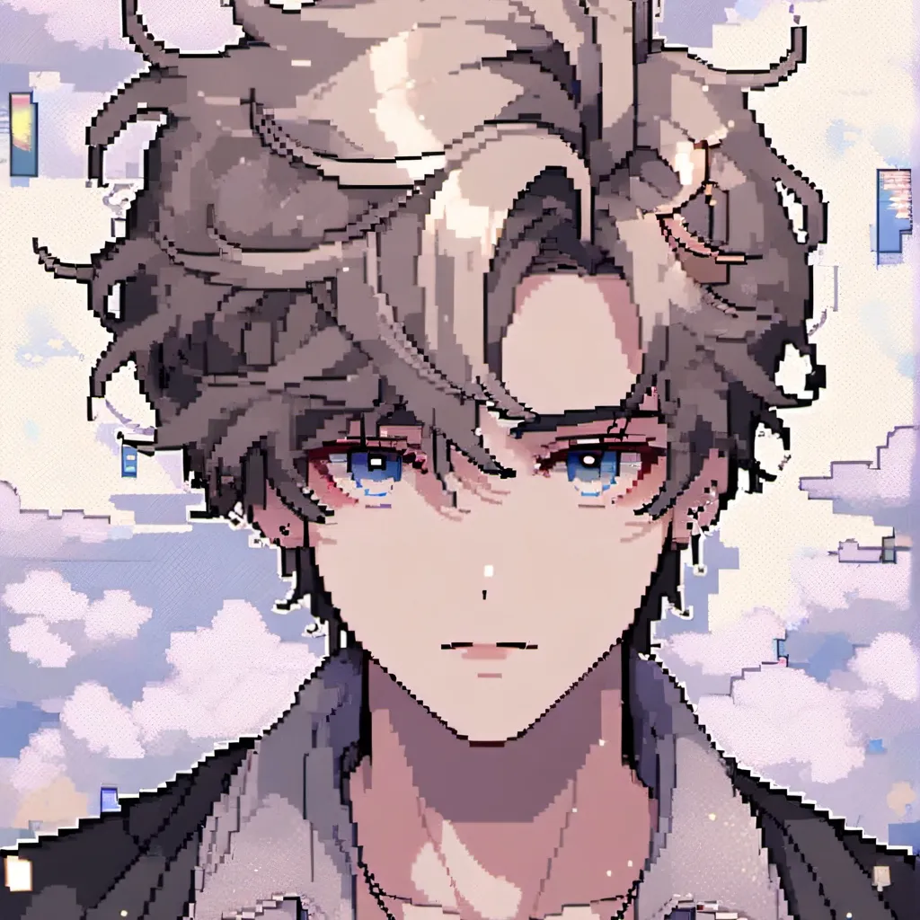 chat with ai character: William